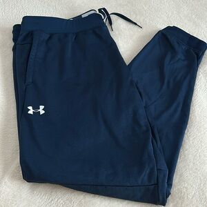 UA Coldgear Pants